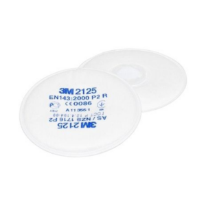 3M 2000 Series Particulate Filters from DTC Tools