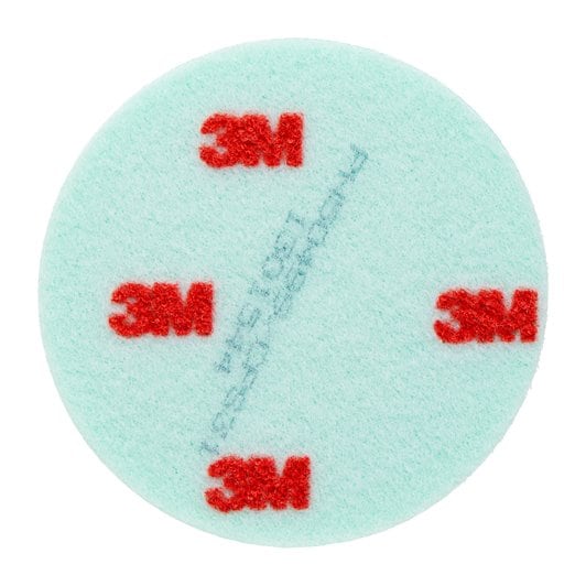 3m perfect it foam compounding pad green