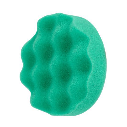 3m perfect it iii compounding pad green 50499 clop