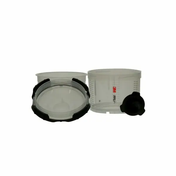 3m pps series 2 0 spray cup system kit 2