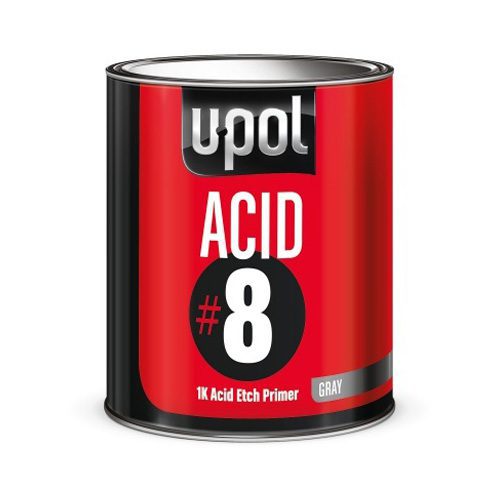 ACID8 1k Acid Etch Primer