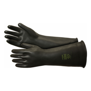 Long Nitrile Gauntlets Category III from DTC Tools