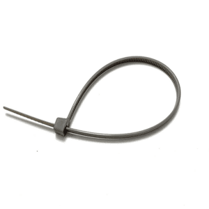 Cable Ties - Grey from DTC Tools