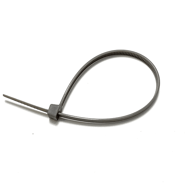 Cable Ties - Grey from DTC Tools
