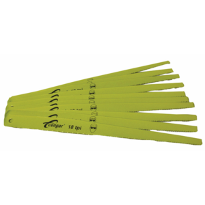 Cengar Airsaw Blades - Pack 10 from DTC Tools_1