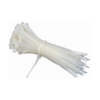 White cable ties from DTC Tools
