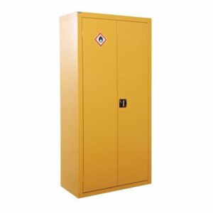 Flammables Storage Cabinet