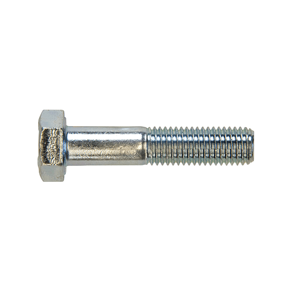 High Tensile Bolts - Metric from DTC Tools