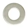 Flat Washers Form A from DTC Tools