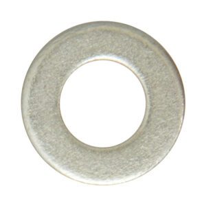 Flat Washers Form A from DTC Tools