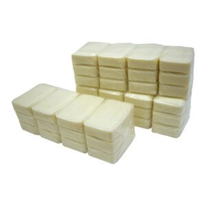 Buttermilk Soap Bars - 72 pack from DTC Tools