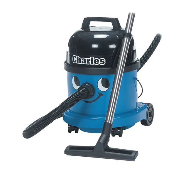 Charles Vacuum from DTC Tools