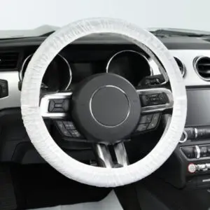 Stretchover Steering Wheel Covers from DTC Tools