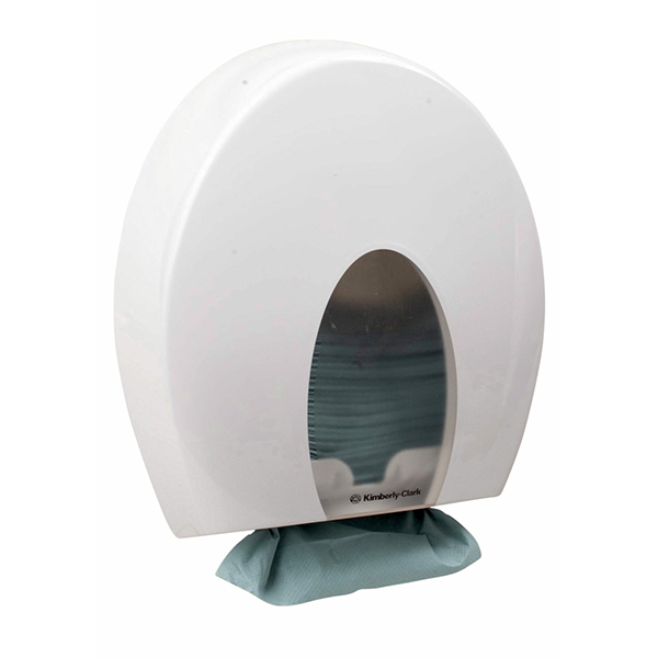 Hand Towel Dispenser from DTC Tools