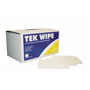 Tek-Wipe pack