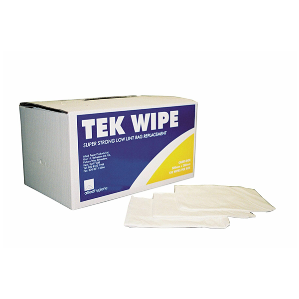Tek-Wipe pack