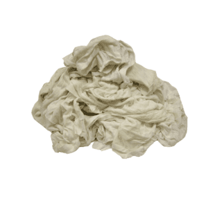 Pure White Cotton Rags from DTC Tools