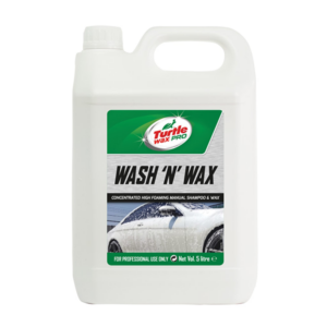 Wash N Wax from DTC Tools_1