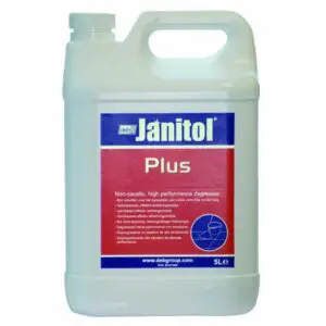 Janitol Plus Degreaser