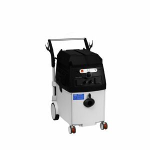 Rupes KS300 Dust Extraction Unit From DTC Tools
