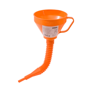 Funnel 162mm c/w Flexi-Spout from DTC Tools