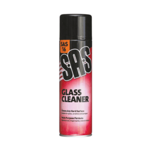 Glass Cleaner - 500ml from DTC Tools