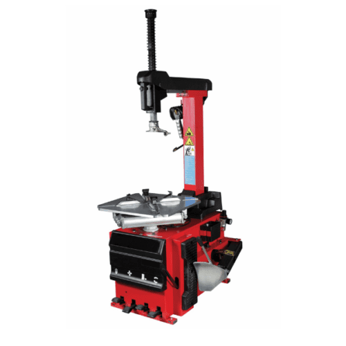 Fully Automatic Tyre Changer UK | Buy from £1,789.00 Online at DTC