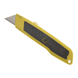 Stanley Knife and Blades from DTC Tools