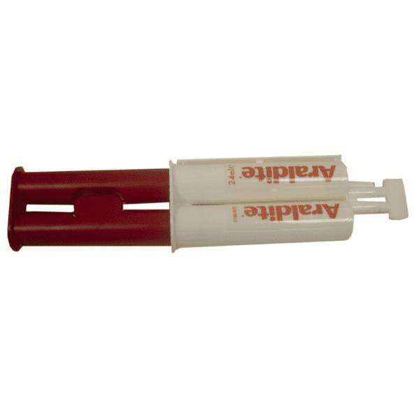 twin syringe
