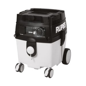 Rupes S230L Dust Extractor L-Class 30L From DTC Tools
