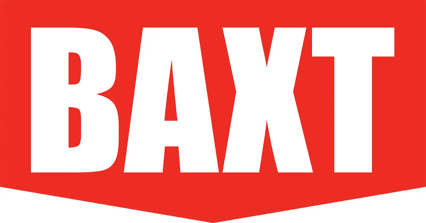 BAXT Refinishing Consumables logo