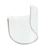 Face Shield Visor - Clear from DTC Tools