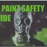 2k paint safety guide