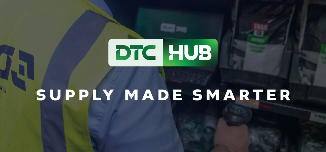 Stock Control Vending Machines: A Smarter Way to Manage Consumables 6 DTC HUB BANNER