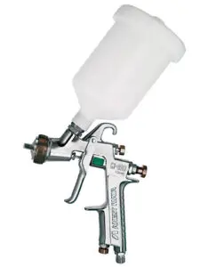 Best LVLP Spray Guns (Review & Buying Guide) in 2023