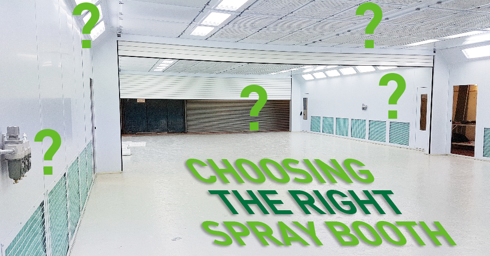choosing-the-right-spray-booth