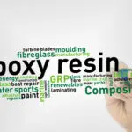 epoxy resin safety