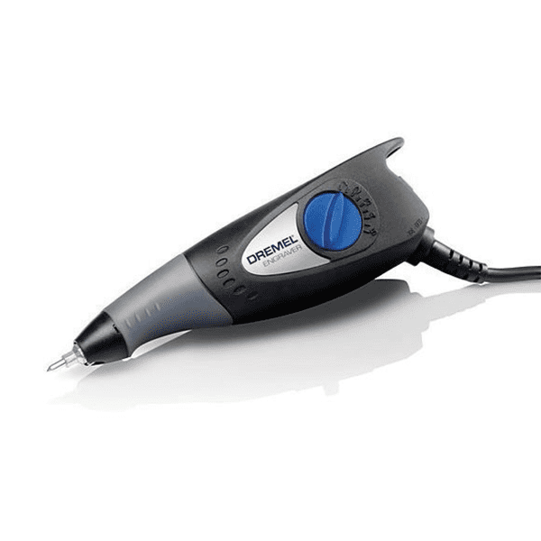 Dremel Engraver from DTC Tools