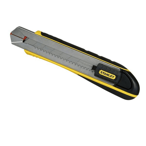 Stanley Snap-off Knife - 25mm from DTC Tools