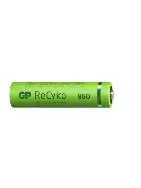 ReCyko AAA Rechargeable Nimh Batteries