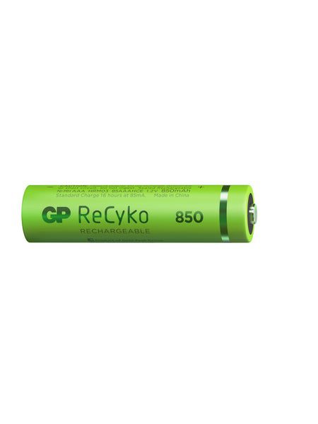 ReCyko AAA Rechargeable Nimh Batteries