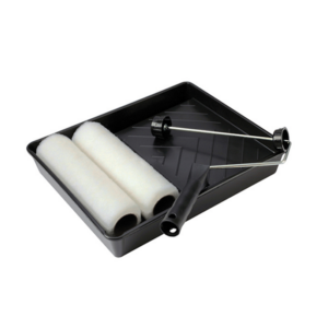 Roller and Tray Set