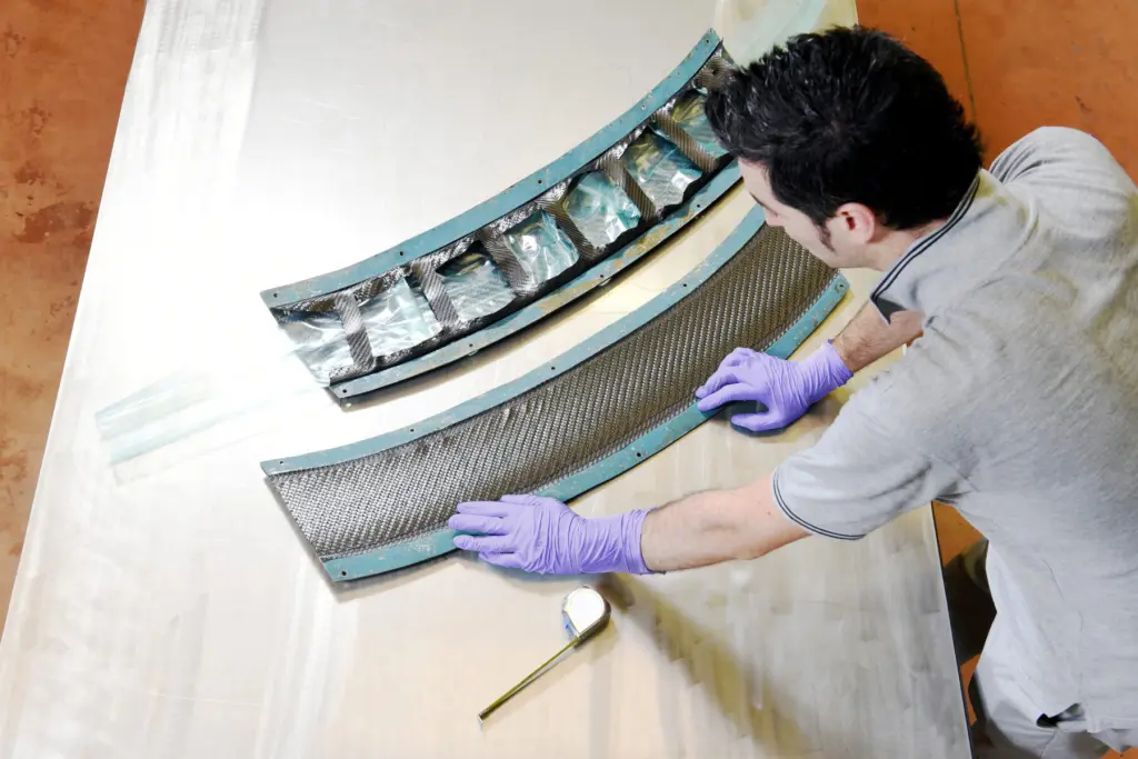 Top Tips for Cutting Carbon Fibre – Without the Complications 9 Carbon Fibre