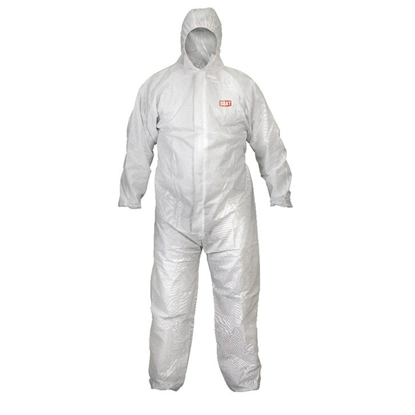 BAXT C3 Disposable Coverall