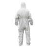 BAXT C7 Disposable Coverall from DTC Tools
