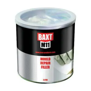 BAXT M11 Mould Repair Filler