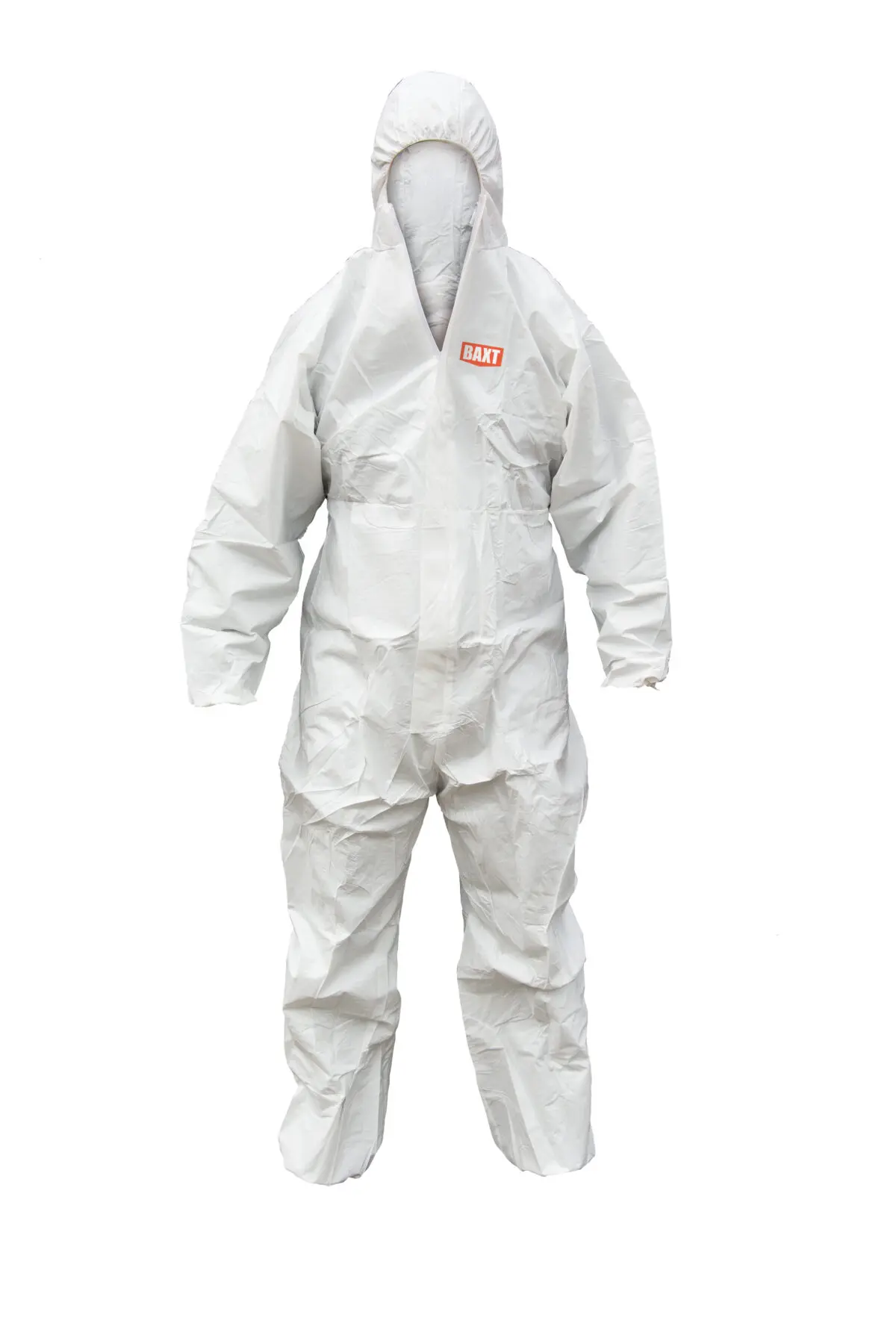 BAXT C7 Disposable Coverall from DTC Tools
