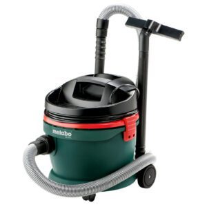 Metabo Mobile Dust Extractor 20L - 20L from DTC Tools