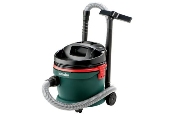 Metabo Mobile Dust Extractor 20L - 20L from DTC Tools