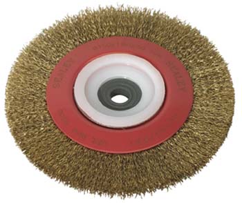Bench Grinder Wheel  from DTC Tools_2